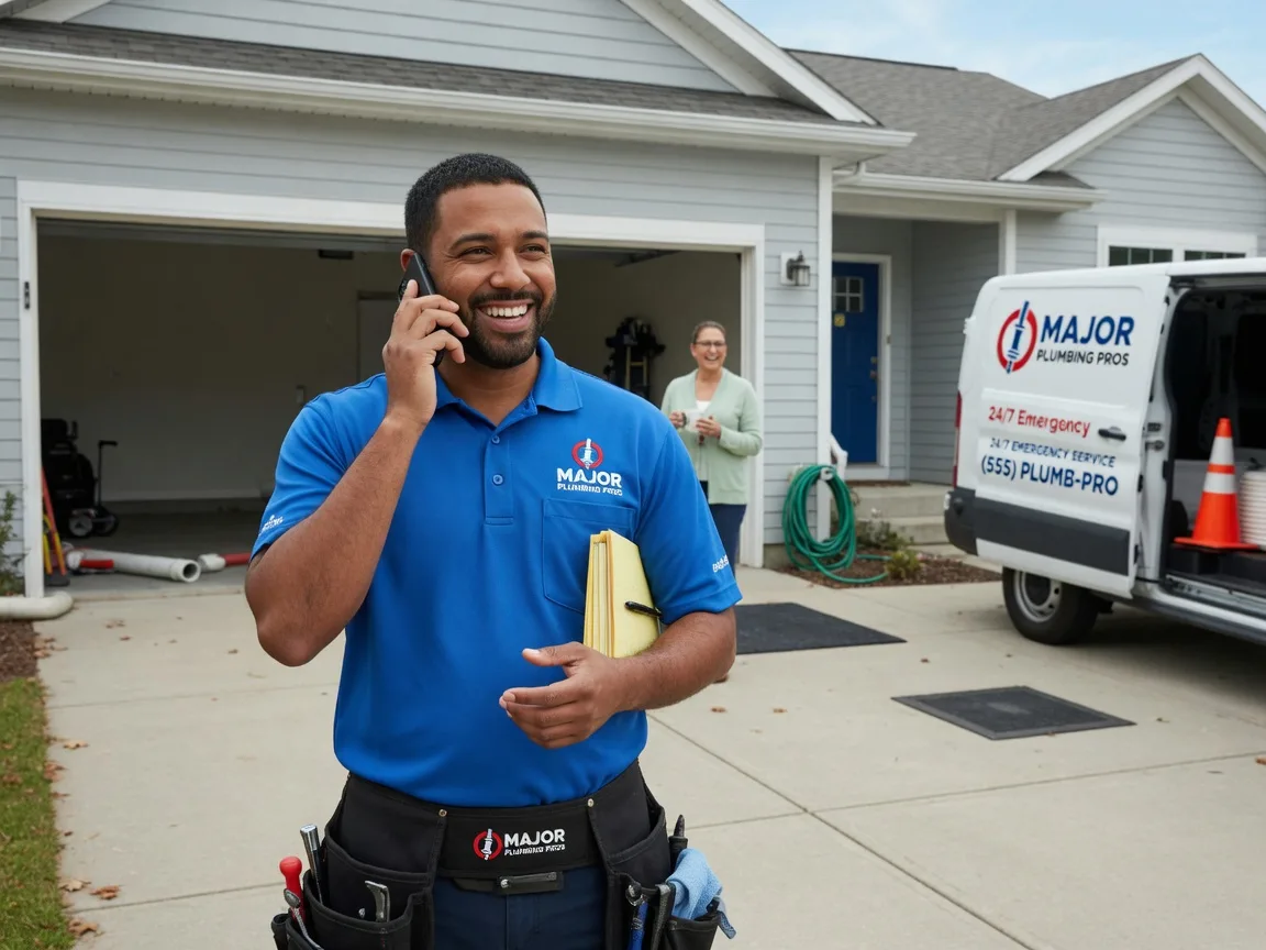 Drain Cleaning Services Cozad, NE FAQs